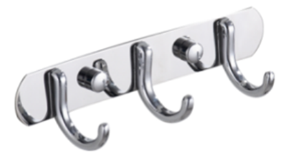 Drzac peskira kuka 1/3 WT-5153-3